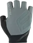 Roeckl cyklistické rukavice Iton 2, šedé (hurricane grey)
