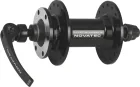 Novatec D471SBT-NBR, predný náboj, 32 dier, QR, OEM