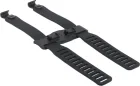 Silikónová montáž Muva/Magra, 25cm popruhy, magnetická