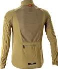 LEATT bunda MTB WindBlock 2.0, Brass Brown
