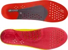 FORCE tretry COMANDO CARBON, biele
