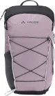 Vaude turistický batoh Agile 14, purple ash