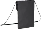 Vaude peňaženka NeckWallet, black