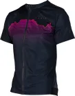 Leatt dres s krátkym rukávom MTB Trail 3.0, pánsky, black