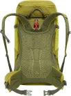 Vaude turistický batoh Brenta 30l, unisex, light leaf