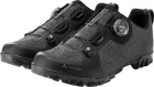 Vaude cyklistické tretry TVL Skoj, pánske, čierne (black)