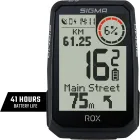 Sigma ROX 4.0 Endurance white