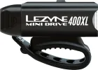 Lezyne set svetiel MINI DRIVE 400XL/KTV DRIVE PRO+