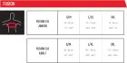 Leatt chránič tela Fusion vest 2.0 Jr