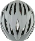 ALPINA Prilba HAGA smoke-grey mat