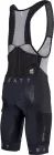 Leatt nohavice Bib MTB Endurance 5.0, čierne