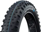Plášť JUMBO JIM 26x4.80 (120-559) 67EPI 1290g TLE Evo Super Ground Addix SpeedGrip skladací
