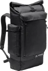 Vaude cyklistický batoh Cyclist Pack, unisex, black