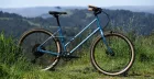 MARIN Larkspur 1, modrý