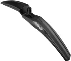 FORCE blatník WIGO na odpruženú vidlicu 24-27,5" plast, čierny