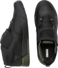 Vaude cyklistická obuv AM Moab Tech, unisex, black