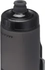 Fľaša CTM MUVA 0,75 l, magnet, set s držiakom