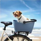 Basil BUDDY MIK DOG BASKET