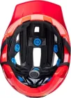LEATT prilba MTB AllMtn 3.0, Red