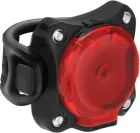LEZYNE Zadné svetlo ZECTO DRIVE 200+