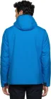 Vaude zateplená bunda Monviso Warm, pánska, radiate blue