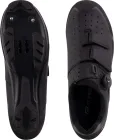 Force tretry MTB REVO 2, čierne