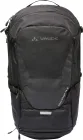 Vaude cyklistický batoh Moab Xalps 25 II, unisex, black