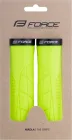Force gripy ORIX, s objímkou, fluo, balené