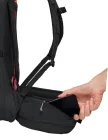 Vaude batoh TrailControl 20+, black
