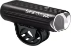 LEZYNE predné svetlo SUPER StVZO 600+ FRONT
