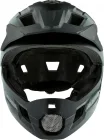 ALPINA Cyklistická prilba RUPI junior, čierna