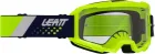LEATT okuliare Goggle Vizion 2.5, 90 VLT