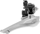 microSHIFT prešmýkač SWORD BLACK 2x9sp.