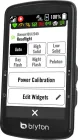 Bryton GPS cyklopočítač RIDER S810 E