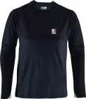 Leatt cyklo dres s dlhým rukávom MTB AllMtn 4.0, pánsky, black