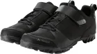 Vaude cyklistické tretry TVL Pavei II, pánske, black