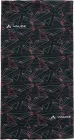 Vaude nákrčník Multitube, unisex, red