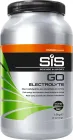 SiS GO Electrolyte sacharidový nápoj 1600g (powder)