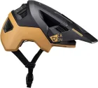 LEATT prilba MTB AllMtn 4.0 V24, Peanut