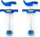 Park Tool sada odvzdušňovacia MINERAL PT-BKM-1-2-