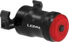 Lezyne zadné svetlo SADDLE DRIVE 250 REAR