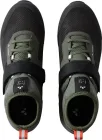 Vaude cyklistické tretry Kuro Mid STX, unisex, black