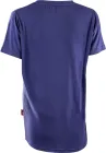 LEATT tričko Tech Women, Cosmic Blue