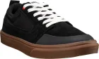 Leatt cyklistická obuv Flat 1.0, pánska, black