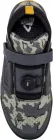 LEATT cyklistická obuv ProFlat 3.0, Camo