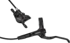 Shimano hydraulická disková brzda BL-MT200(L), BR-MT200(F)+P.M.180mm,800mm (OEM)