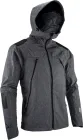 Leatt nepremokavá bunda MTB HydraDri 4.0, unisex, black