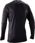 LEATT dres dlhý rukáv MTB Gravity 4.0, Stripe Black
