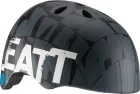 Leatt cyklistická prilba MTB Urban 1.0 V22, junior, black