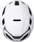 KENNY Cyklistická prilba FURTIF Neon Yellow S/M, Žltá/Biela
